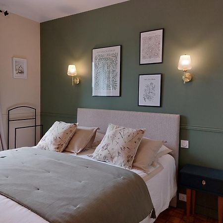 La Maison De Marie, Au Coeur De La Campagne Avec Table D'Hotes Sur Reservation Kérien Eksteriør bilde